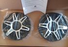 806576221357 West Coast Customs Watts Ohm Coaxial Car Speakers