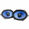 Ha5768cx 806576229582 Hifonics Alpha Inch Coaxial Car Speakers Watt Max