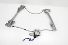 Cd001 80730 Oem Nissan Passenger Front Window Motor