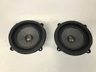 812533698 Bose Camaro Rear Quarter Speakers
