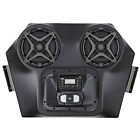 815172010937 Ssv Works Polaris Bluetooth Ipod Speaker Overhead Weatherproof