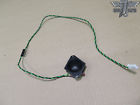65138352439 8352439 Bmw Rear Left Door Tweeter Speaker Oem