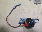 8368241 Bmw Touring Front Left Door Tweeter Speaker Oem
