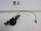 8379369 Bmw Front Left Tweeter Speaker Oem