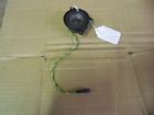 8379375 Bmw Silver Front Right Dash Speaker