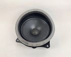 8380584 Bmw Rear Left Side Door Range Sound Speaker Oem