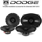 Nsp525 84-93-dodge-ramcharger-pkg1 Sonic Audio Packages Dodge