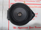 84069547 Cadillac Factory Oem Used Bose Rear Door Speaker