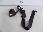 840875 Bmw Left Front Driver Seat Belt Retractor Oem