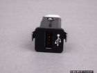 84109237656 Genuine Bmw Usb Socket