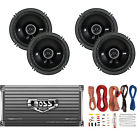 1600w 842372116244 Kicker 6.5 240w Car