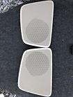 84505-tl0-g01zb Acura Tsx Rear Speaker Covers Oem