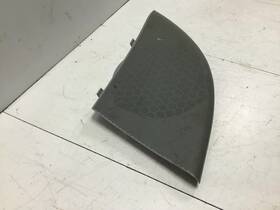 84612 Honda Odyssey 2007 Rear Right Passenger Side Quarter Speaker Lid Cover Factory