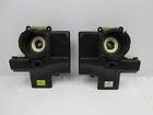 86150-14032 86150-14022 Toyota Supra Front Left Right Door Speakers Pair Oem