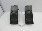 86150-14041 86150-14051 Toyota Supra Rear Left Right Speakers Pair Oem