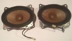 86160-02460 Toyota Corolla Rear Deck Speakers Oem