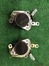 86160-04070 Toyota Tacoma Tweeter Speaker Pair Oem Set Of