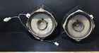 86160-0c040 Toyota Pair Tundra Front Door Speaker Left Right Oem