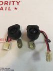 86160-0e050 Lexus Front Left And Righdriver Side Pillar Tweeter Speaker