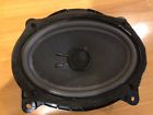 86160-0w560 Lexus Genuine Front Door Speakers Set Of Two