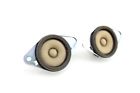 86160-0wf61 Toyota Sienna Front Left And Right Dash Tweeter Speakers Oem