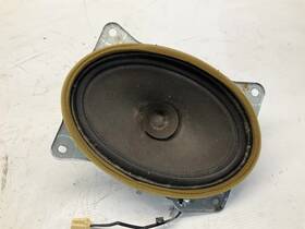 86160-1a180 09-13 Toyota Corolla Rear Left Right Door Speaker Q