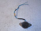 86160-33740 Unbranded Toyota Camry Left Front Speaker Tweeter
