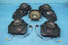 86150-50250 86160-50100 86150-50221 86150-50211 Lexus Pioneer Speakers Speaker Full Set Oem