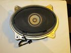 86160-53110 Lexus Oem Rear Deck Package Tray Audio Radio Speaker