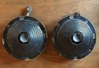 86160-60080 Toyota Oem Original Front Door Left Right Speakers