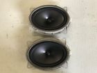 86160-76050 Lexus Front Door Speaker Left Right Oem