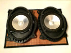 86160-ac430 Toyota Jbl Avalon Front Left And Right Door Speaker Factory