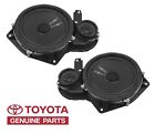 86160-af060 86160-af070 Toyota Genuine Tundra