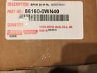 86160-own40 Toyota Oem 86160-0wn40 Speaker