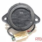 861600c110 Toyota Sequoia Tundra Driver Left Tweeter Speaker Oem