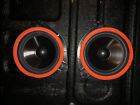 861600c280 Jbl Toyota Tundra Left And Right Rear Speakers Crewmax