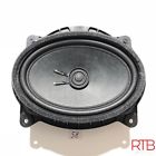 861600t010 Toyota Venza Sienna Front Door Jbl Speaker Oem