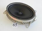 86160-76090 8616076090 Lexus Speaker Radio Front Driver Side Oem