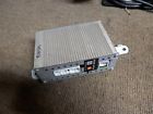 86280-af010 Jbl Toyota Sequoia Audio Radio System Amp Stereo Oem