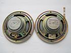 86301ag70a-easa16p94a4 Oem Subaru Legacy Gt Rear Door Speakers Used