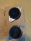 86301aj030 Subaru Speaker Assembly Tweeter
