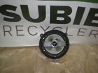 86301fg140 Subaru Impreza Wrx Rear Door Speaker Assembly