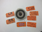 86301sa110-eas12p535c3 Unbranded Fits Impreza Outback Left Right Rear Radio Door Speaker