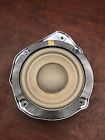 86301va250 Subaru Impreza Wrx Sti Rear Subwoofer Speaker Oem