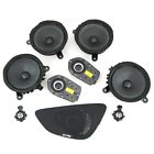 31252157 8676891 8676894 8676895 Volvo Set Of Oem Premium Sound Speakers Fits