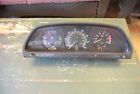 87001170 1983 Mercedes 380 Se