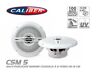 Csm5 8714505039749 Sans Rique Haut Parleurs Marine Tanche Voies Coaxiaux