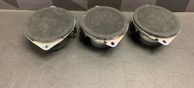8752 2018 Dodge Charger 392 Scat Pack Oem Speakers Speaker Set