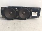 875765789 Discovery Rear Tail Gate Trunk Speaker Subwoofer Land Rover Ii