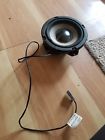 8d5035401c Audi Oem Bose Rear Speaker Bass Deck Lid
